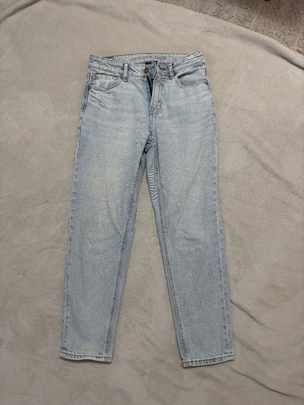 American eagle jeans - size 2 x short